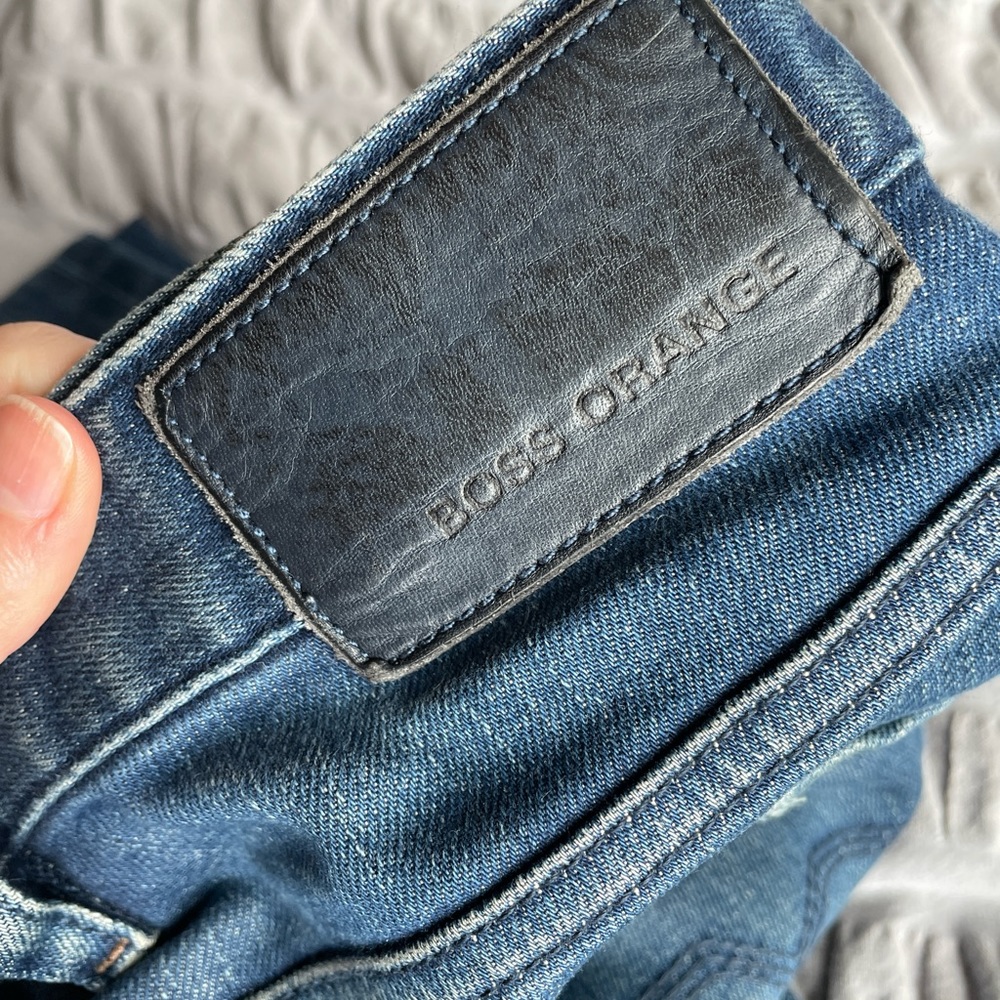 Hugo Boss Orange label - Picture 3 of 5